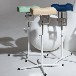 Педікюрна підставка для витяжок Teri