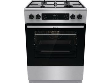 Кухонна плита Gorenje - GKS 6C70 XJ