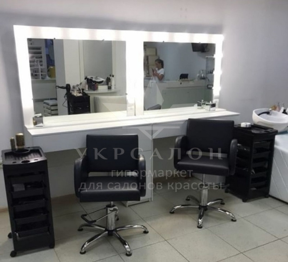 Парикмахерское кресло Freya