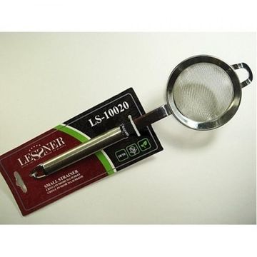 Сито з ручкою маленьке Lessner 10020