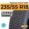 Triangle Group TR797 235/55 R18 104Q
