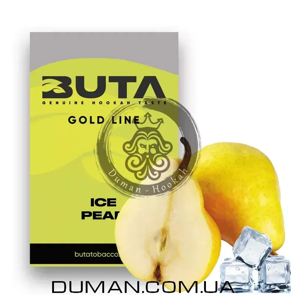 Buta Ice Pear (Бута Лед Груша) 50g