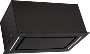 Витяжка ELEYUS GEMINI 800 LED 52 BL