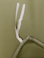 Комплект постельного белья Однотонный Сатин Премиум OCP009