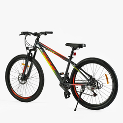 Велосипед горный CORSO «Skywalker» 26 дюймов, рама 15"