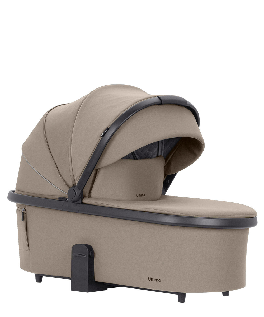 Универсальная коляска 3 в 1 Carrello Ultimo CRL-6519