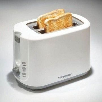 Тостер Tiross TS-1372