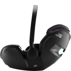 Автокресло-переноска детское Britax Römer Baby-Safe Pro Classic (0-13 кг)