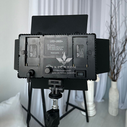 Відеосвітло PRO LED U600 Plus