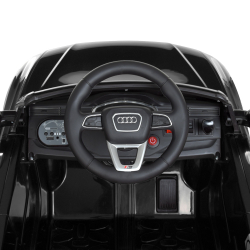 Детский электромобиль Audi RS Q8 M 4569EBLR