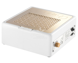 Настольная маникюрная вытяжка с HEPA фильтром Teri 800