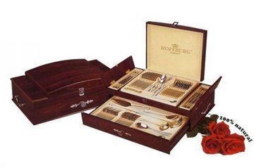 Столовий набір Hoffburg HB 8402 84 предмети