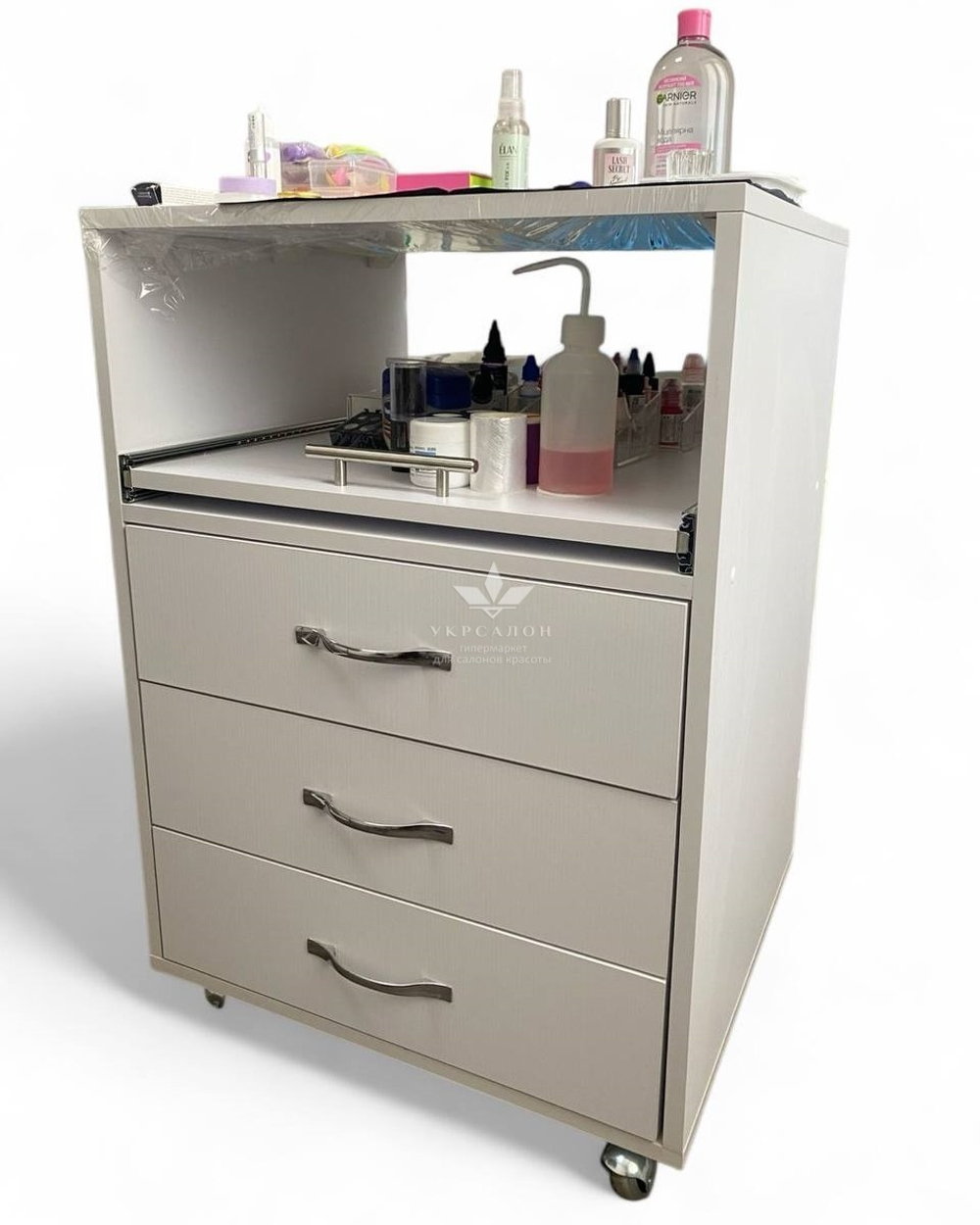 Візок косметологічний Italika