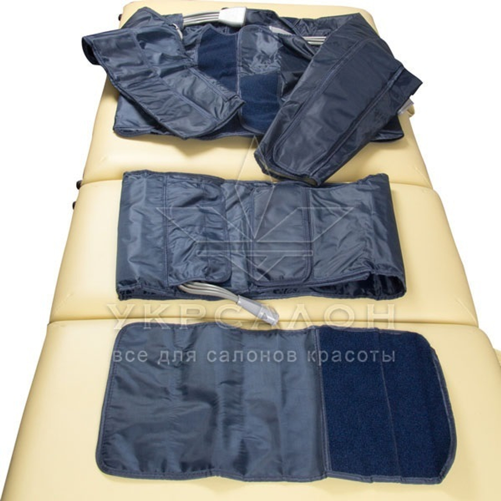 Аппарат прессотерапии E+ 8320А