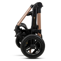 Универсальная коляска 3 в 1 Kinderkraft Moov 2 Air