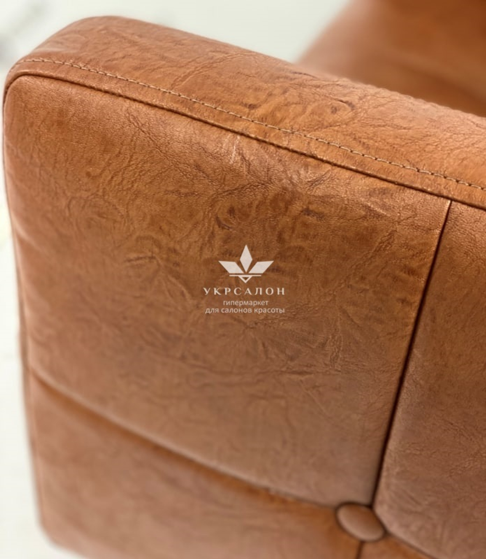 Перукарське крісло Primo Gold