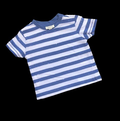 Футболка, бавовна ТМ "OVS" (62 см)