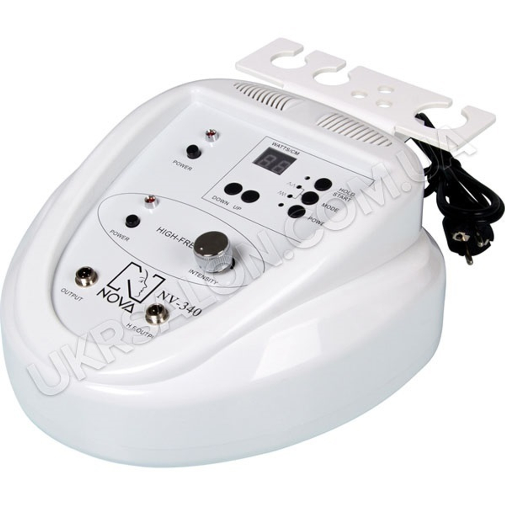 Аппарат фонофореза и дарсонваля Nevada Ara