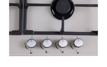 Варильна поверхня газова VENTOLUX HG640-T2G CEST (IVORY)