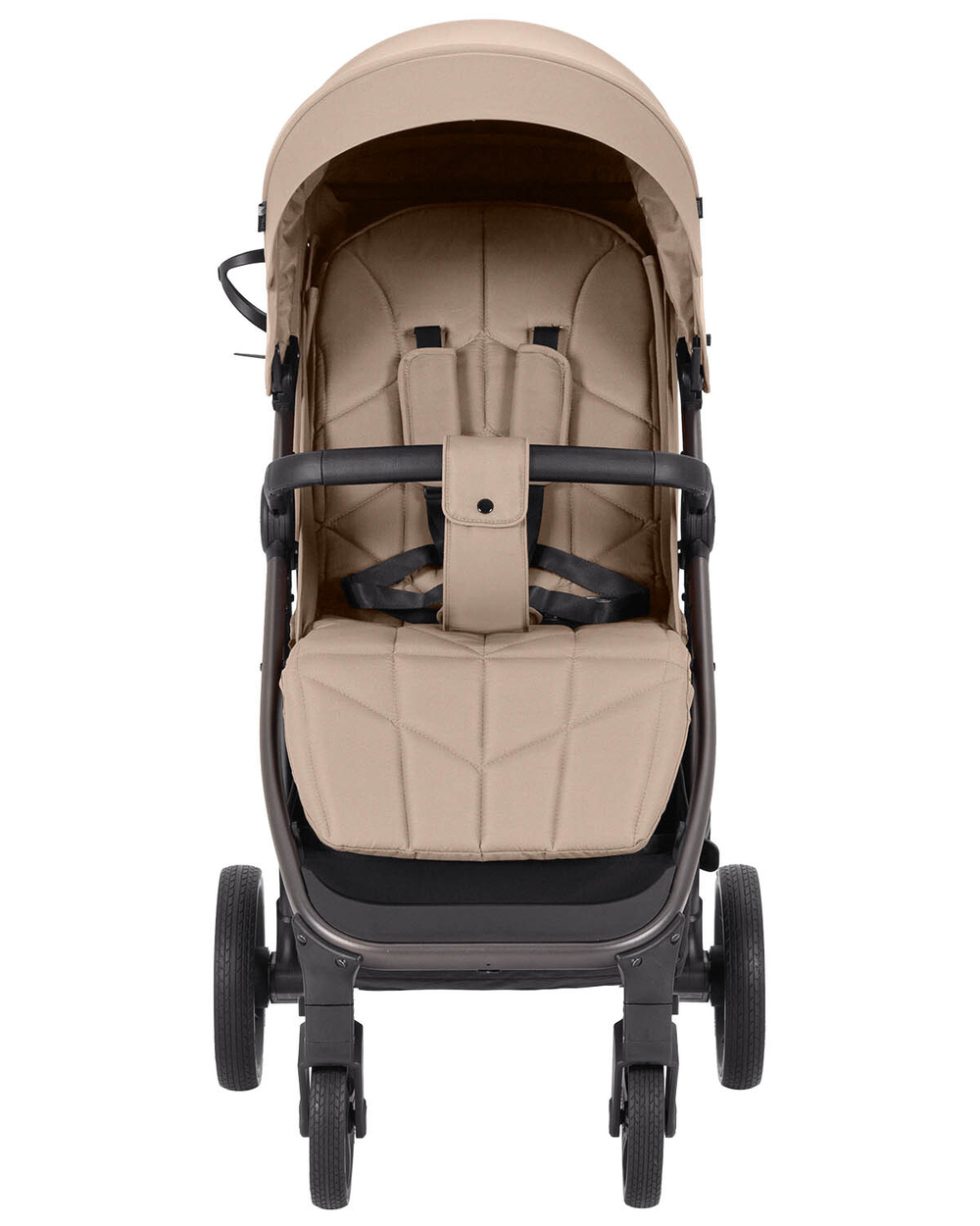 Прогулочная коляска Carrello Bravo CRL-8512PU