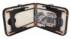 Складаний масажний стіл Bas