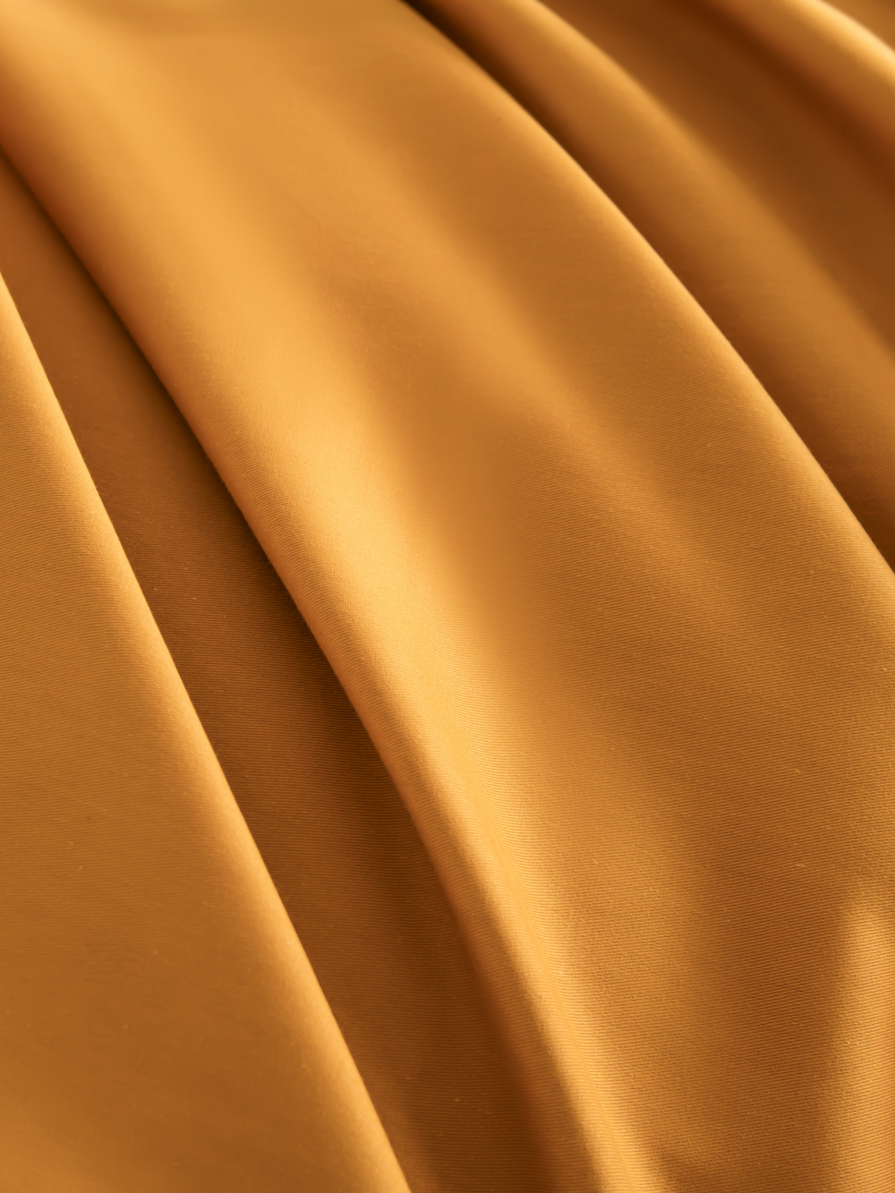 Комплект постельного белья Однотонный Сатин Элитный OCE013