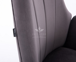 Стільчик майстра Boston velor