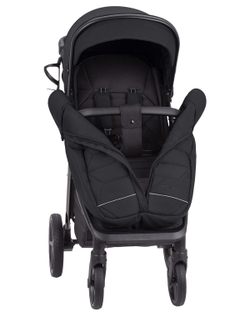 Прогулочная коляска Carrello Bravo Plus CRL-5515 2024 NF