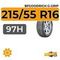 BFGoodrich G-Grip 215/55 R16 97H XL