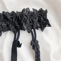 Пояс для чулков