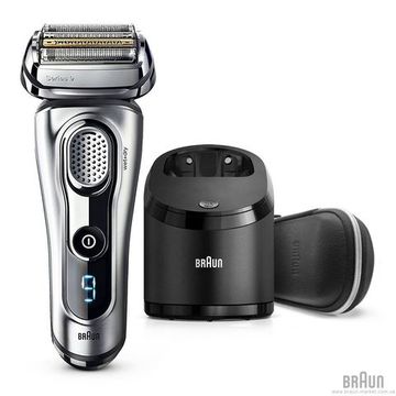 Електробритва BRAUN 9291cc Series 9
