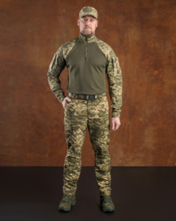 Штани тактичні чоловічі Pixel MM-14 (арт. 5662300202)