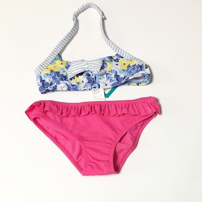 Купальник "Mix", поліестер ТМ "OVS"