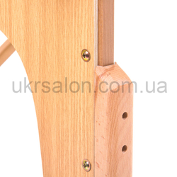 Складаний масажний стіл Flagman