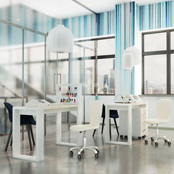 Манікюрний стіл Valio 2