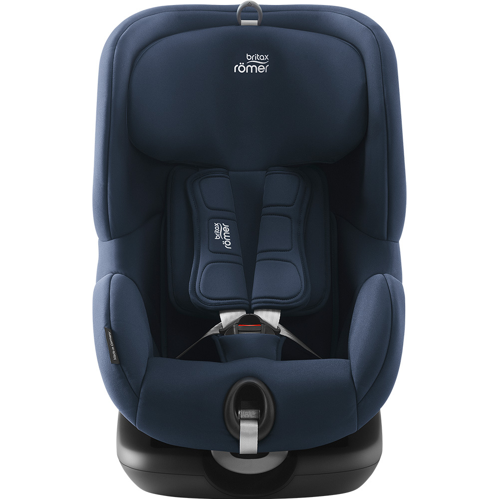 Автокресло детское Britax Römer Trifix2 i-SIZE 1 (9-20 кг)