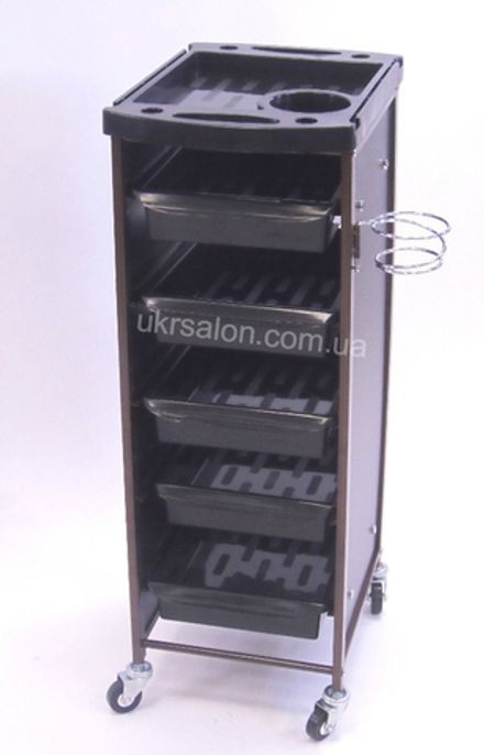 Перукарський візок Polo