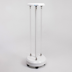 Медичний опромінювач BactoSfera MED 30x3