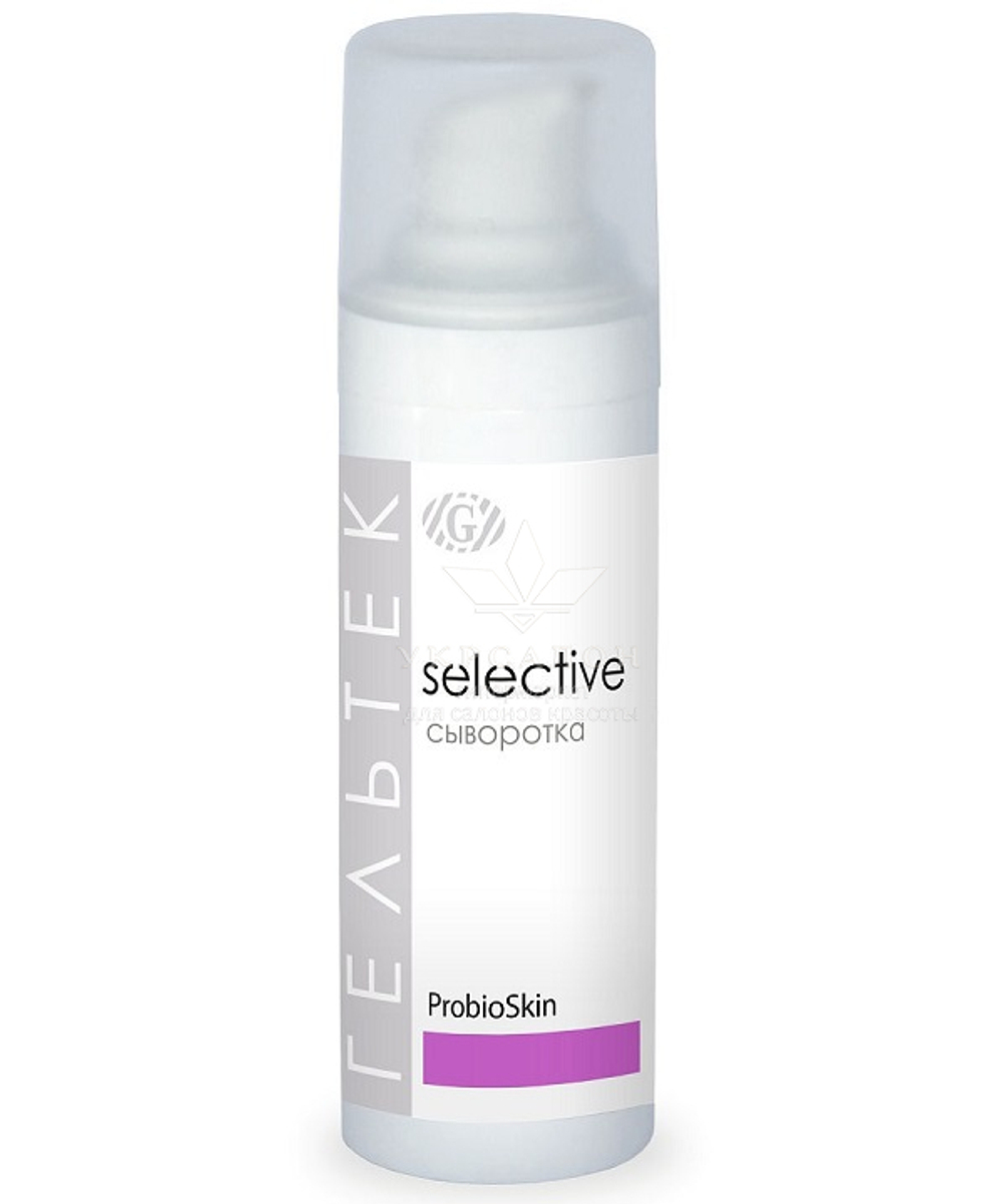 Сироватка Probioskin, Гельтек