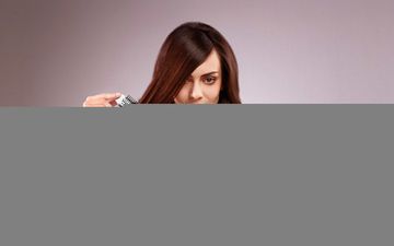 Фен-щітка Philips HP 8662/00