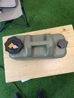 Канистра походная 18,5литров