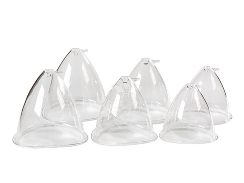 Аппарат для вакуумного массажа Vacuum Beauty Master MS-2175