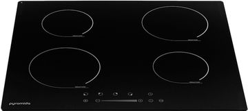 Варильна поверхня електрична PYRAMIDA IH X 640