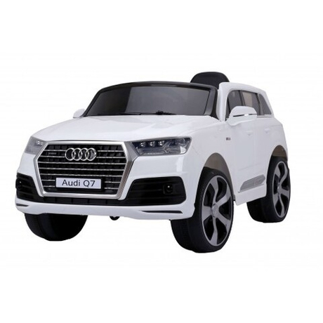 Дитячий електромобіль Audi Q7 YJ2188