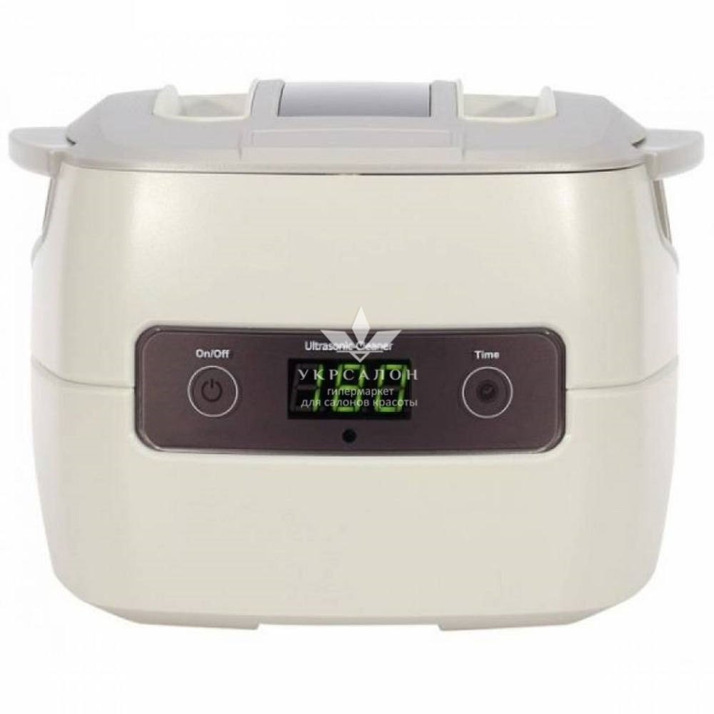 Профессиональная ультразвуковая ванна CD–4801, 1.4