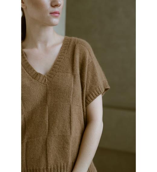 Vest Squares. БЕСПЛАТНО!