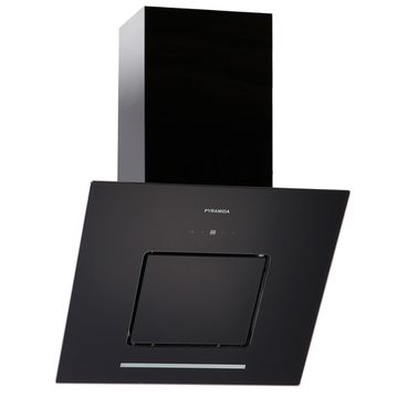Витяжка PYRAMIDA HES 30 (600) black