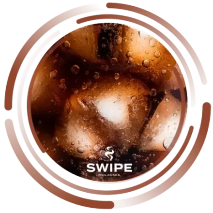 Бестабачная Смесь Swipe Cola (Свайп Кола) 50г