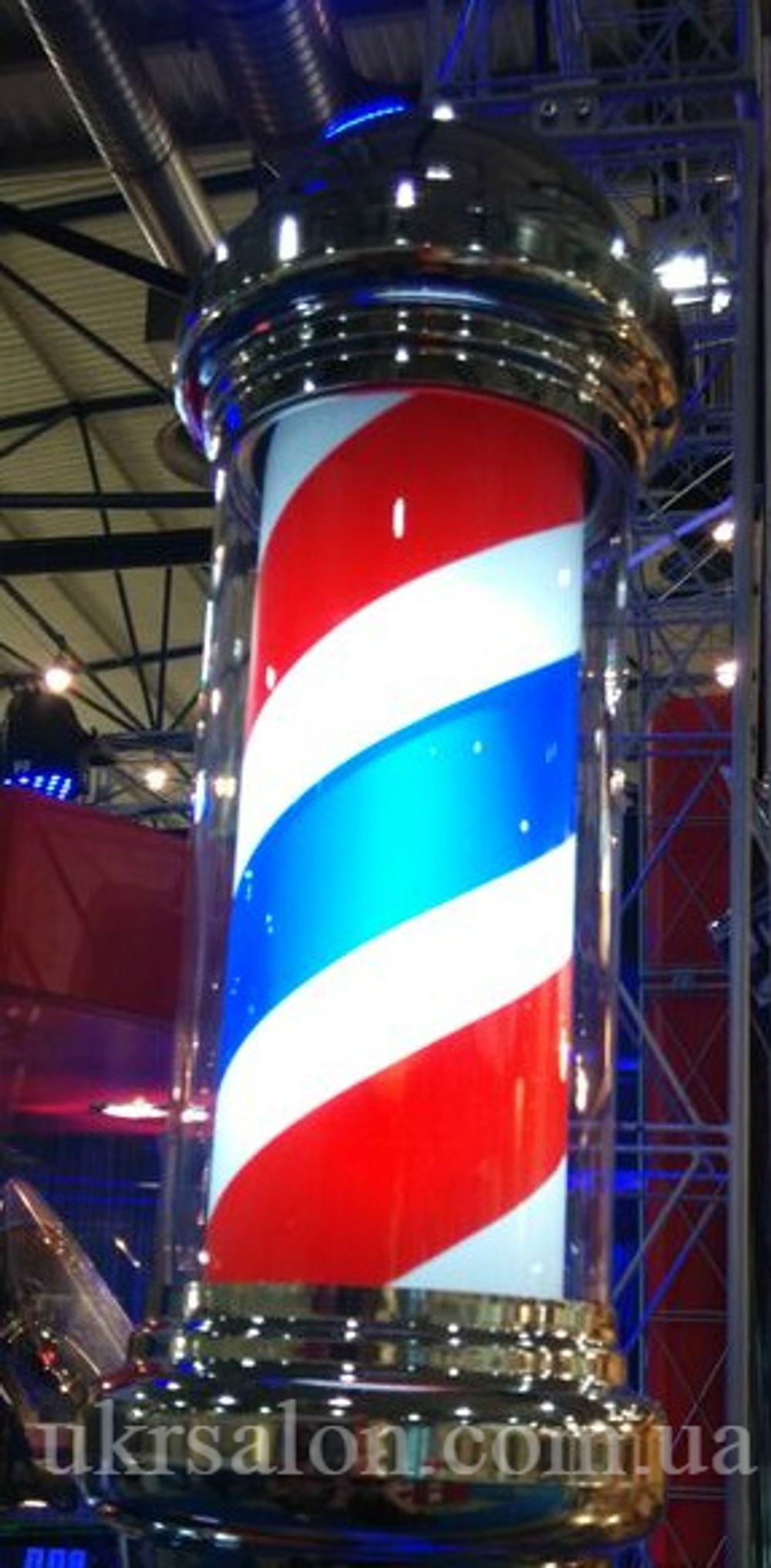 Barber Pole