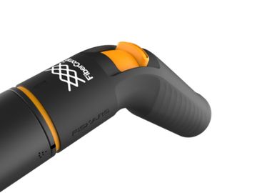 Пістолет-розпилювач для поливу Fiskars FiberComp регулювань (1054781)